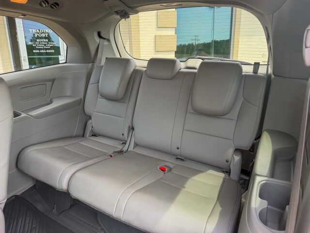 2017 Honda Odyssey EX-L Conover NC