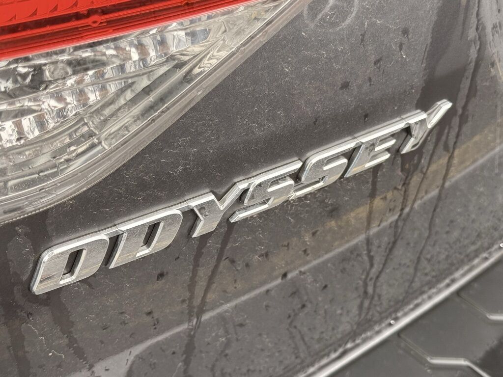 2017 Honda Odyssey EX-L Klamath Falls OR