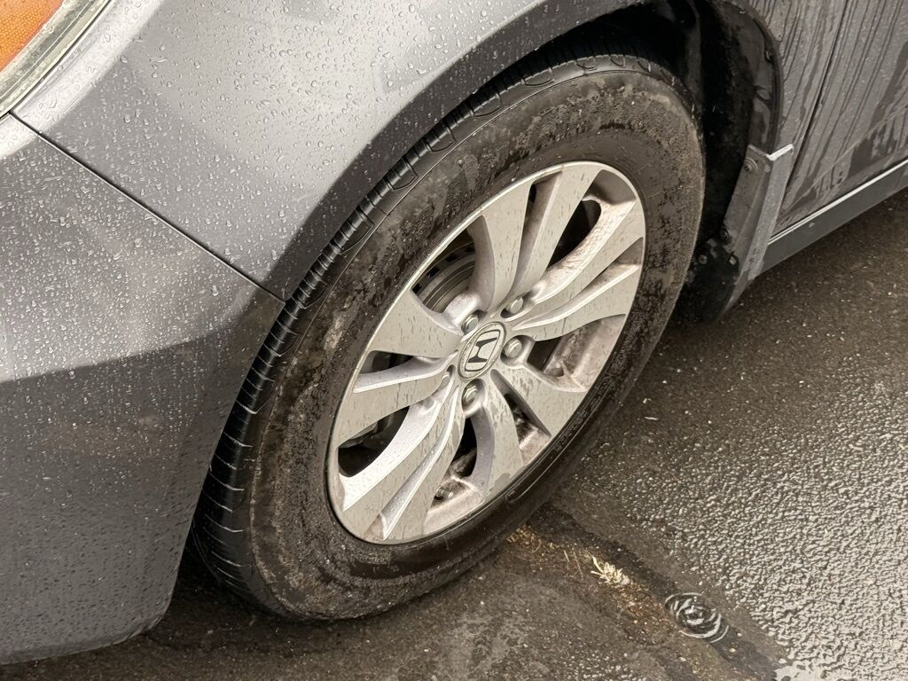 2017 Honda Odyssey EX-L Klamath Falls OR