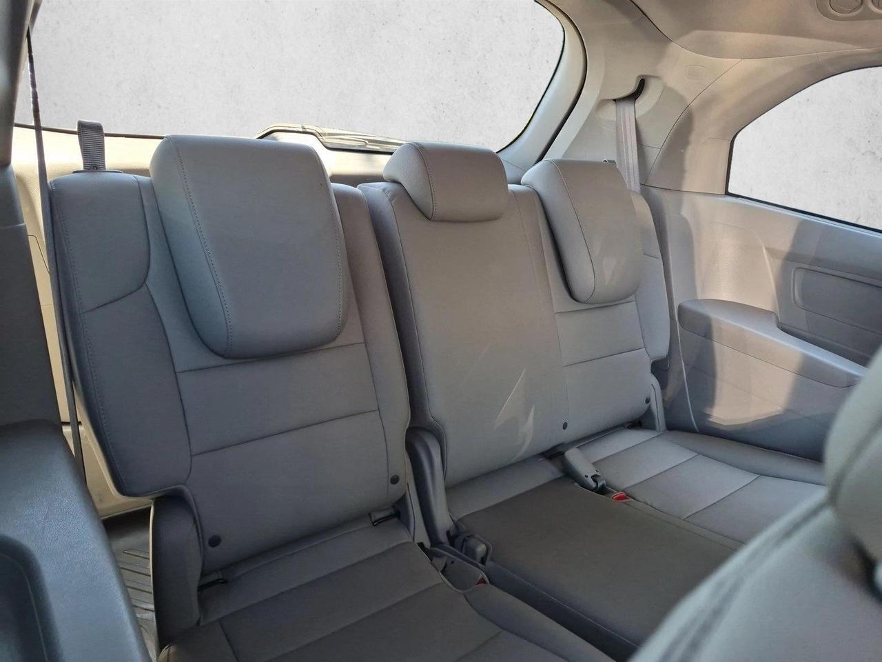 2017 Honda Odyssey EX-L Roseville CA