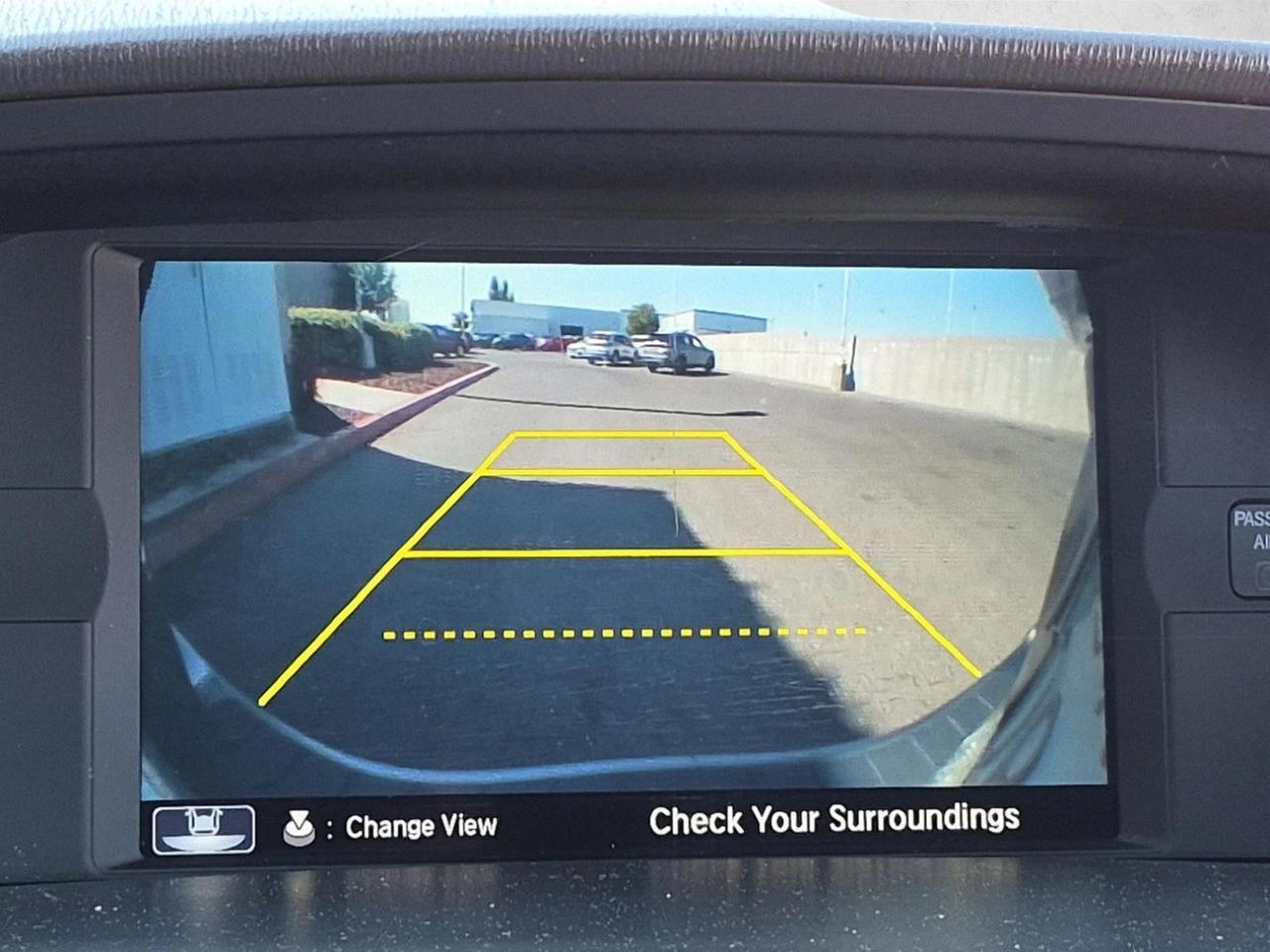 2017 Honda Odyssey EX-L Roseville CA