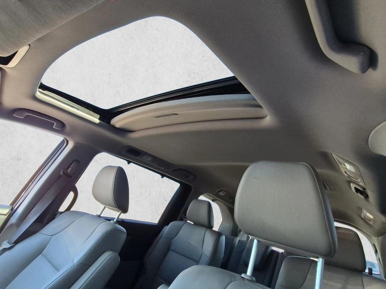 2017 Honda Odyssey EX-L Roseville CA