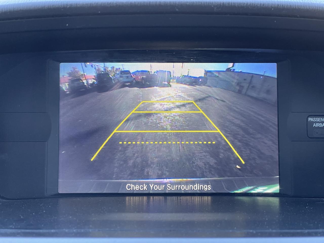 2017 Honda Odyssey EX-L Spokane WA