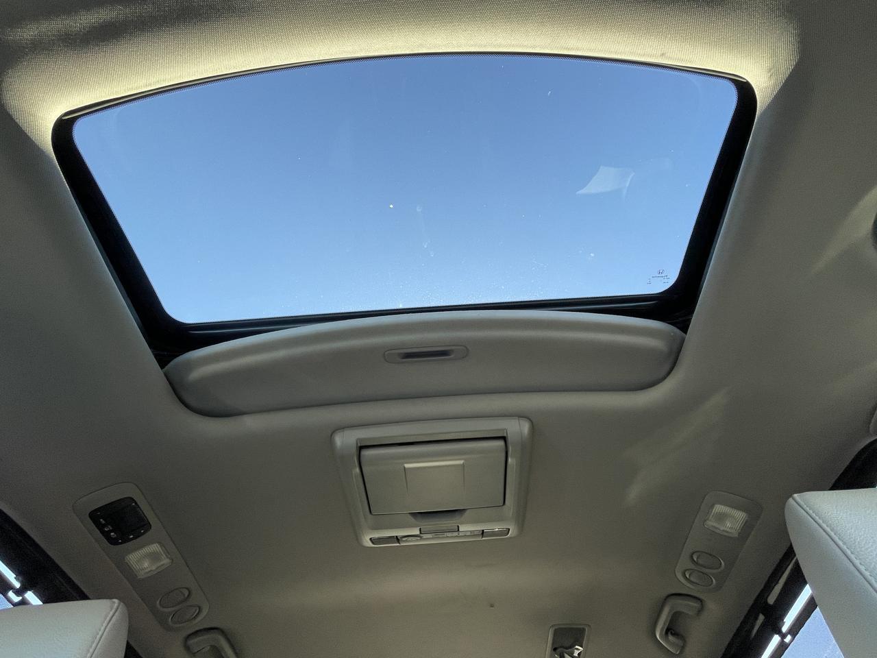 2017 Honda Odyssey EX-L Spokane WA