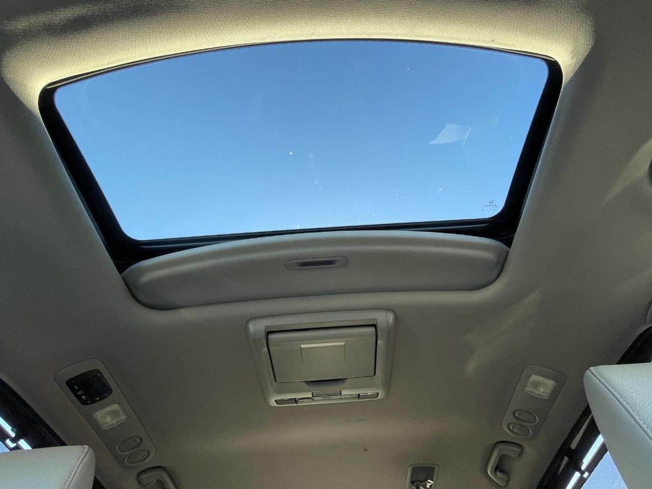 2017 Honda Odyssey EX-L Spokane WA