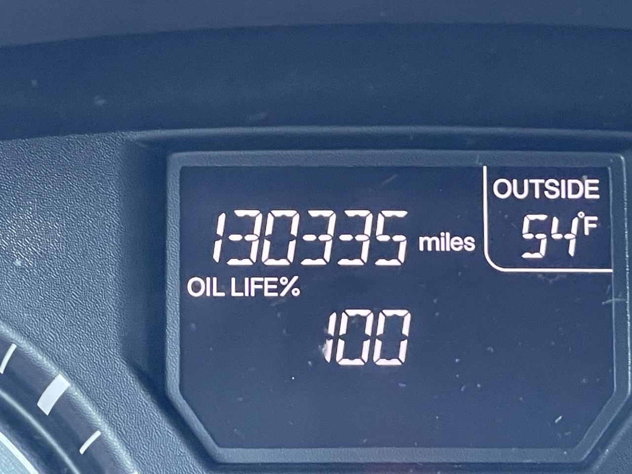 2017 Honda Odyssey EX-L Spokane WA