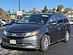 2017 Honda Odyssey EX-L
