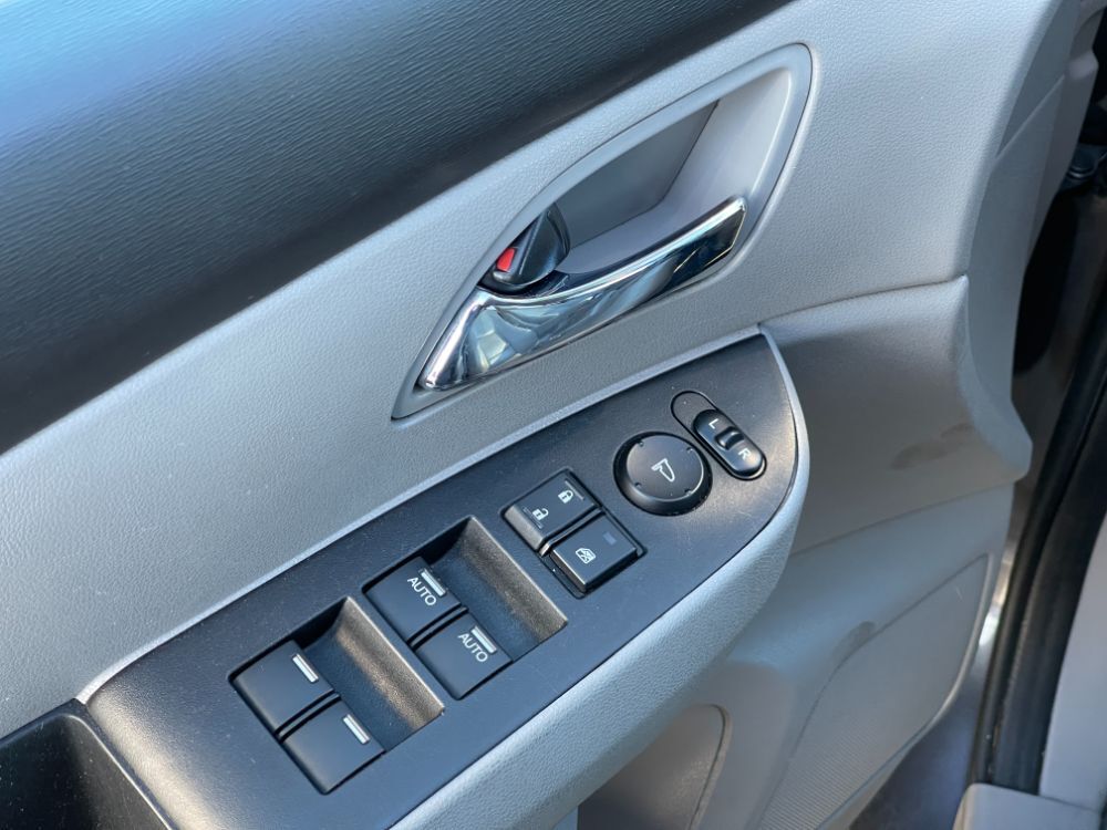 2017 Honda Odyssey EX-L Post Falls ID