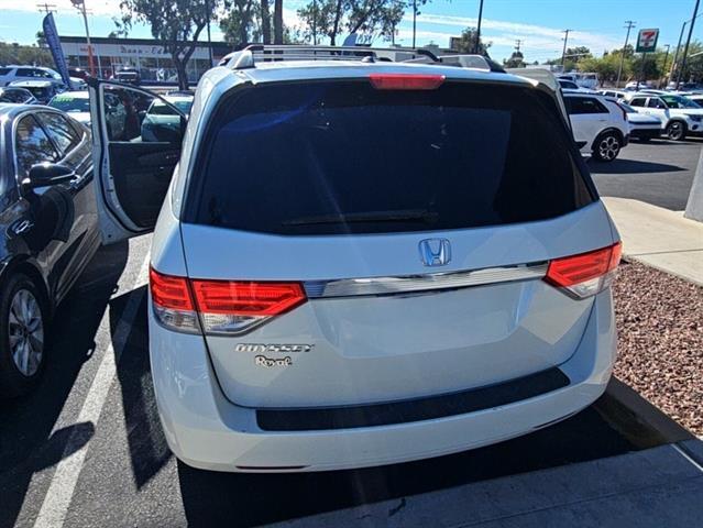 2017 Honda Odyssey EX-L Tucson AZ