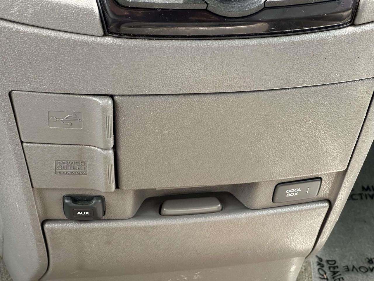 2017 Honda Odyssey EX-L Alexandria VA