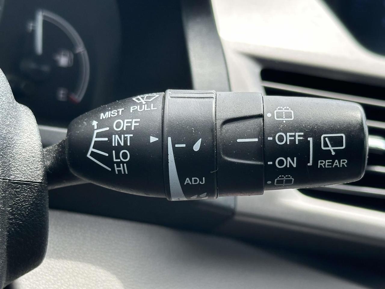2017 Honda Odyssey EX-L Alexandria VA