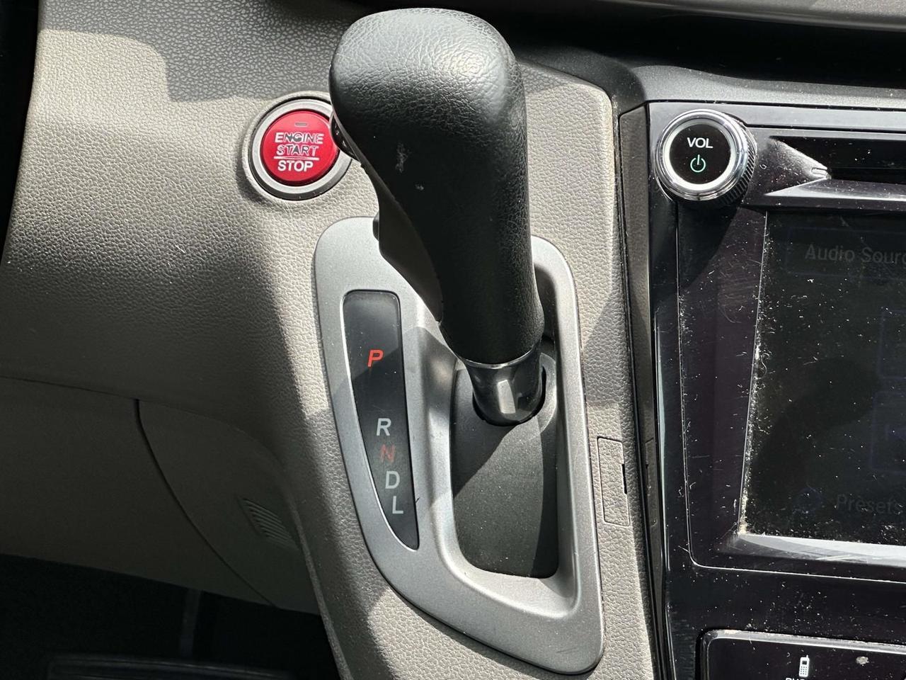 2017 Honda Odyssey EX-L Alexandria VA