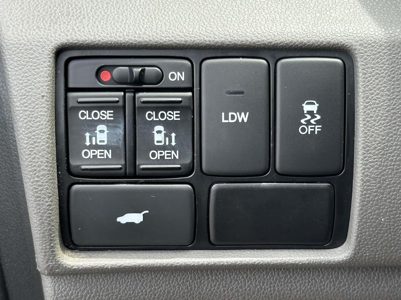 2017 Honda Odyssey EX-L Alexandria VA
