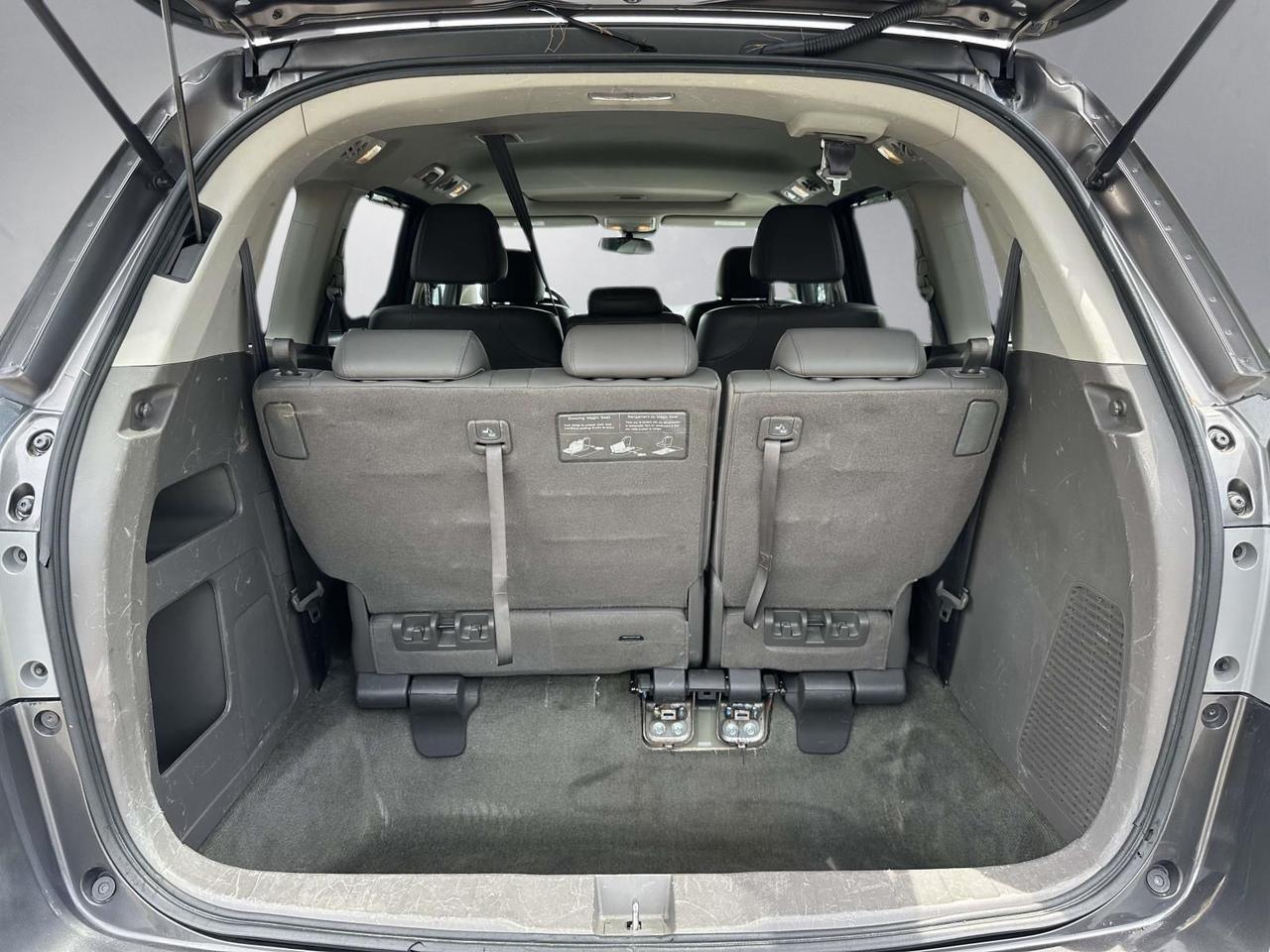 2017 Honda Odyssey EX-L Alexandria VA