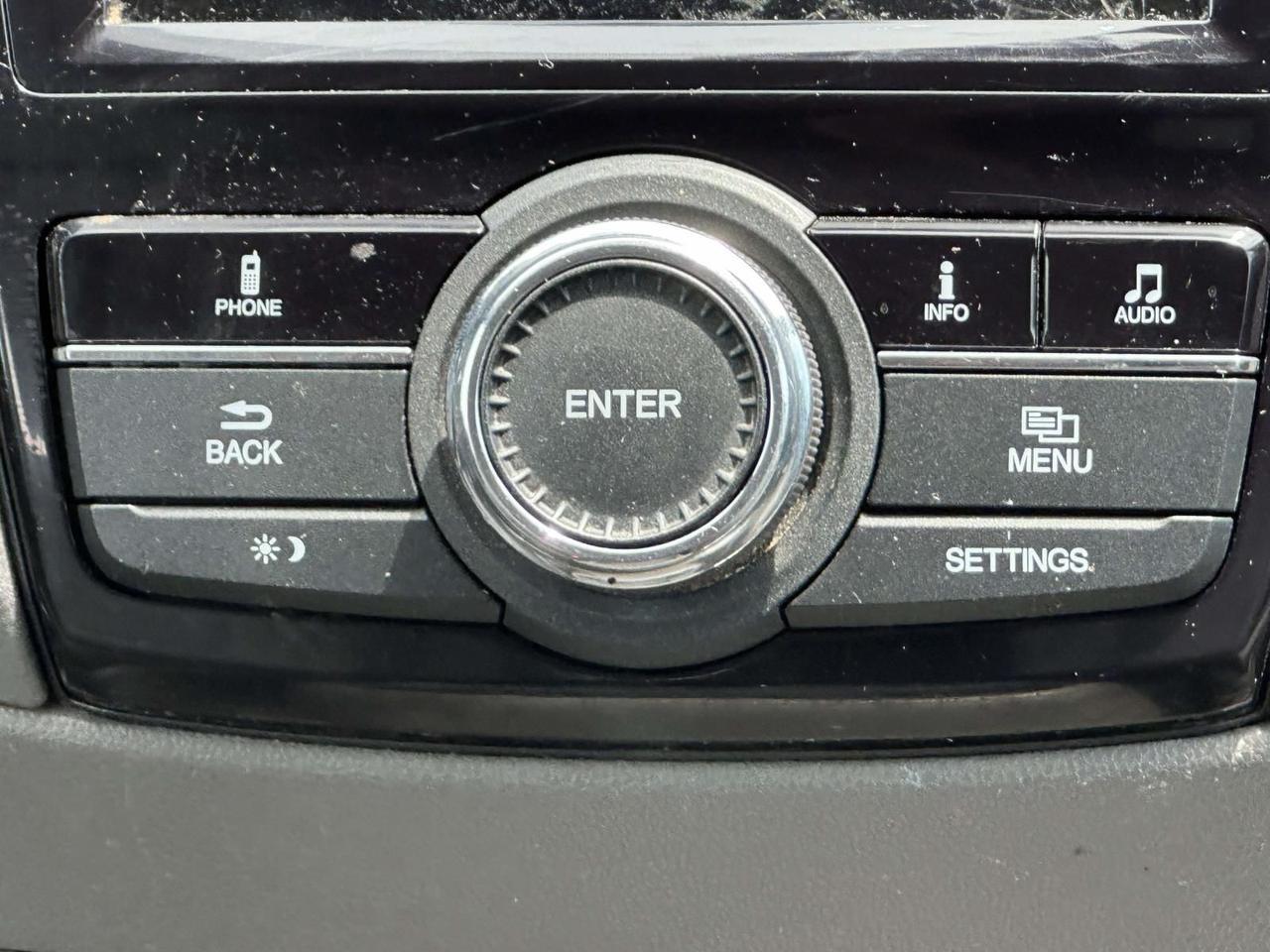 2017 Honda Odyssey EX-L Alexandria VA