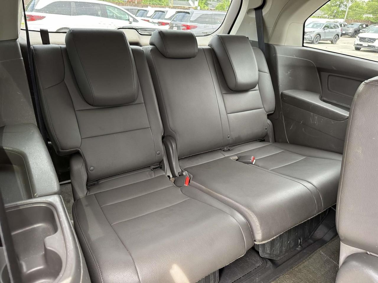 2017 Honda Odyssey EX-L Alexandria VA
