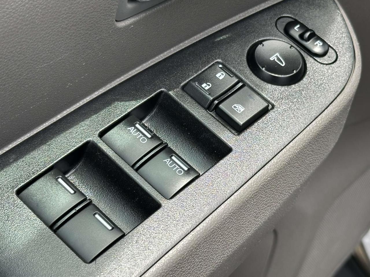 2017 Honda Odyssey EX-L Alexandria VA