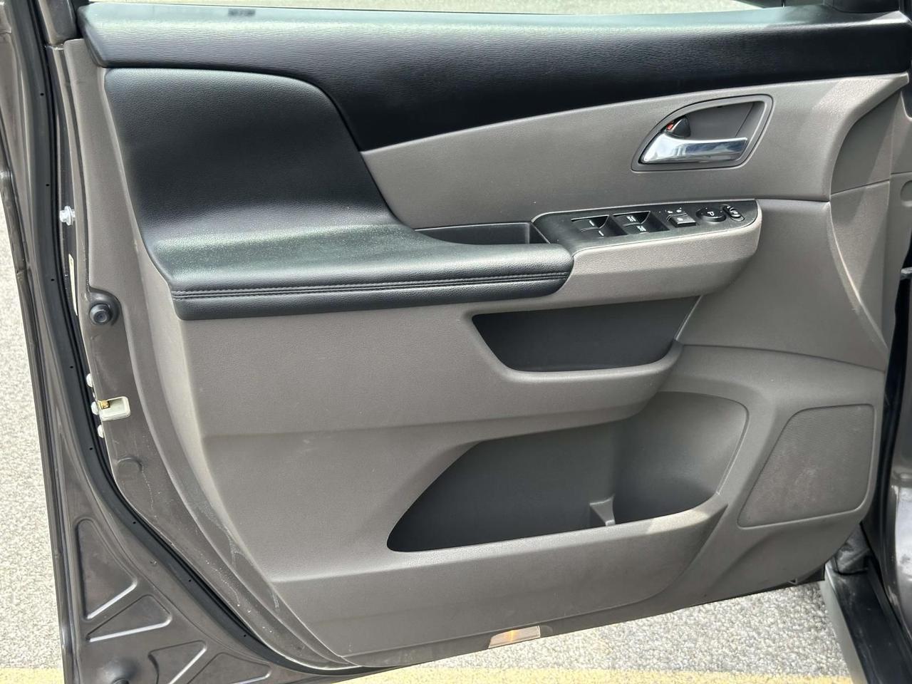 2017 Honda Odyssey EX-L Alexandria VA