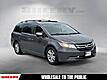 2017 Honda Odyssey EX-L