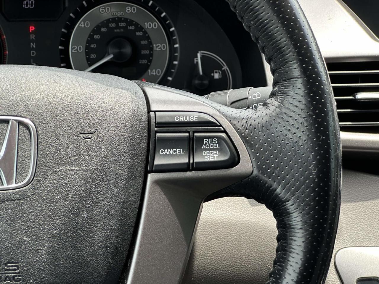 2017 Honda Odyssey EX-L Alexandria VA