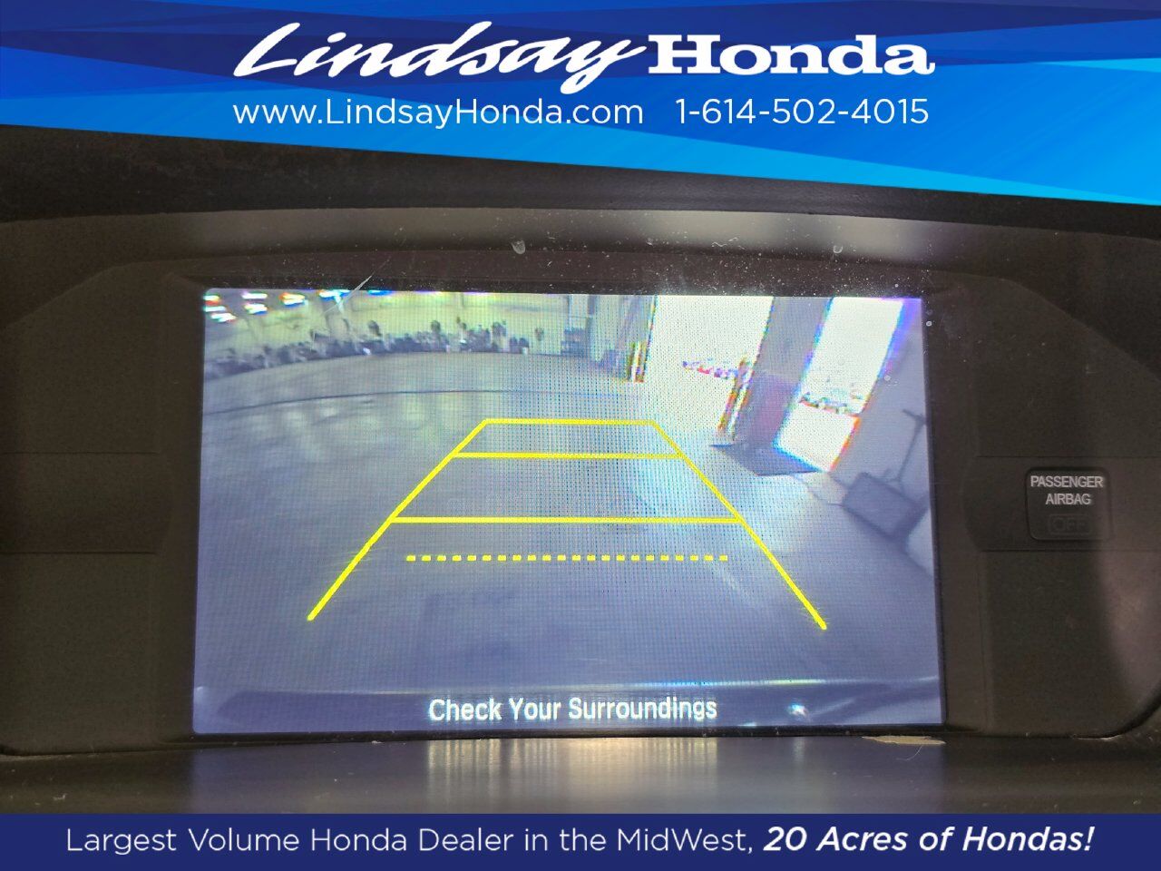 2017 Honda Odyssey SE Columbus OH
