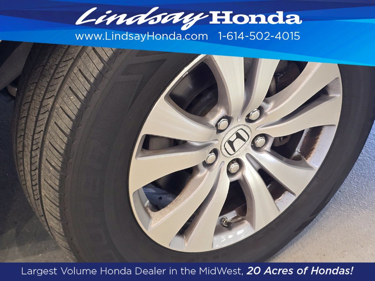 2017 Honda Odyssey SE Columbus OH