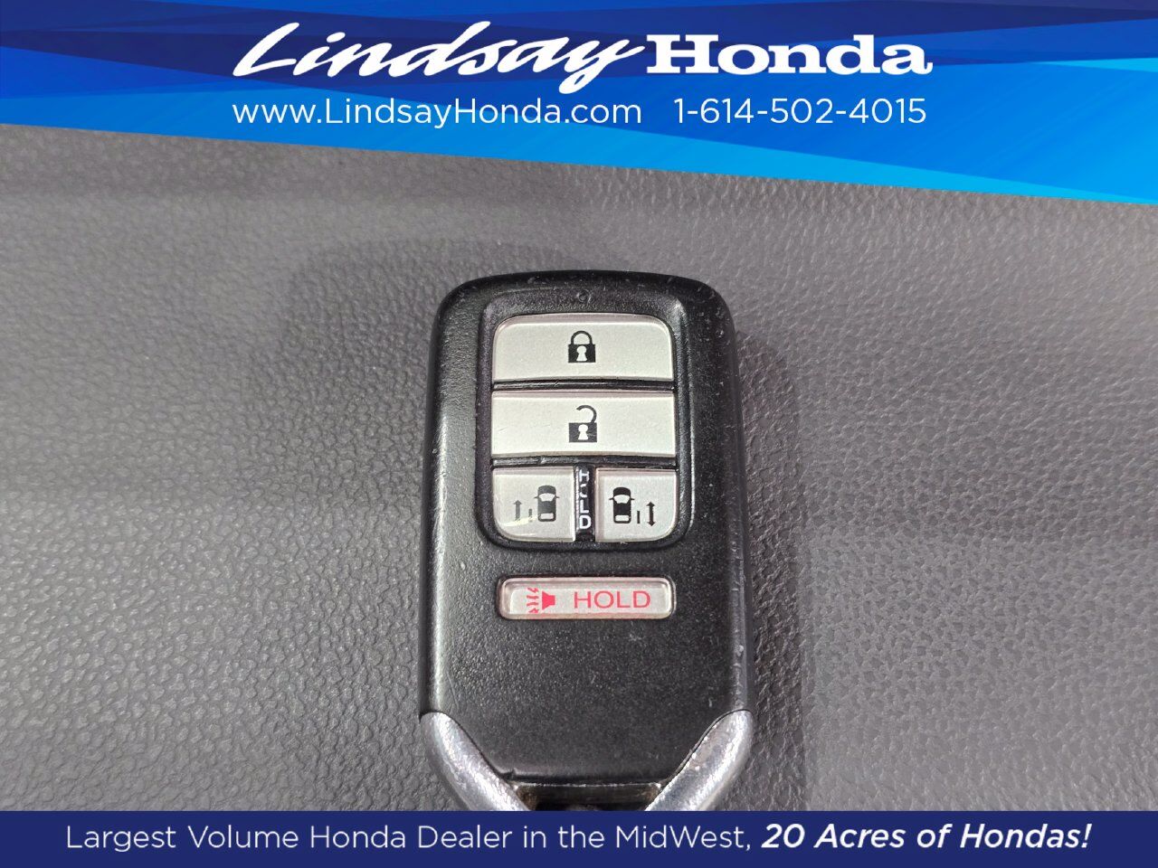 2017 Honda Odyssey SE Columbus OH