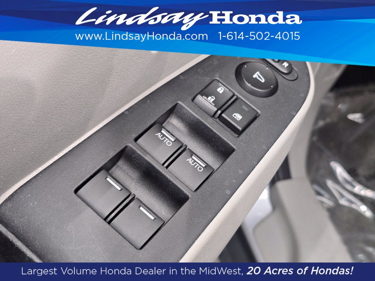2017 Honda Odyssey SE Columbus OH