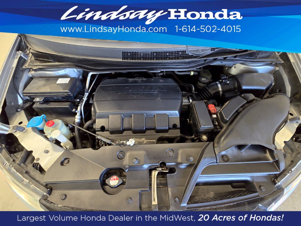 2017 Honda Odyssey SE Columbus OH