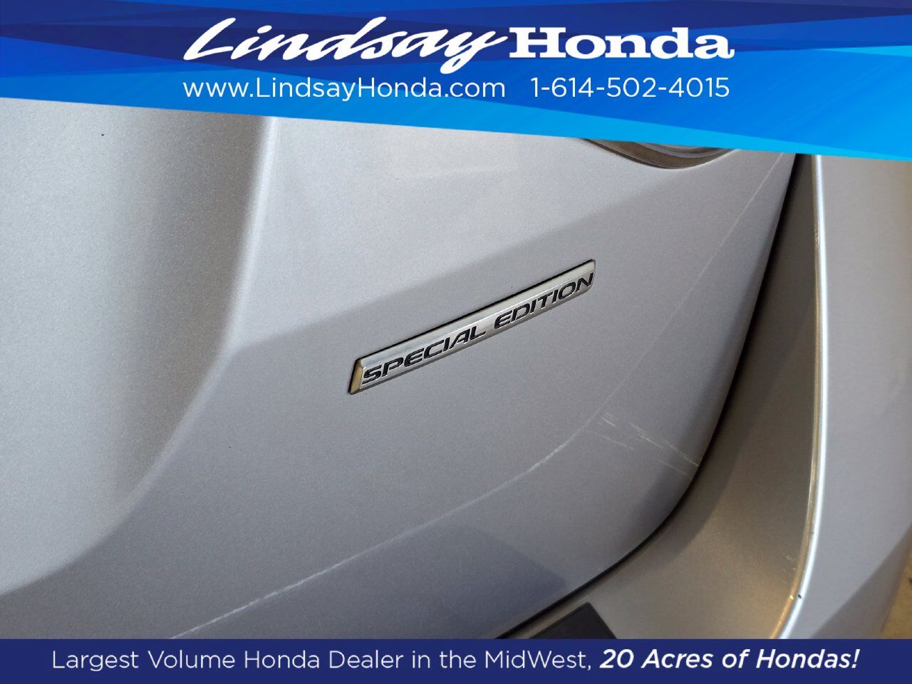 2017 Honda Odyssey SE Columbus OH