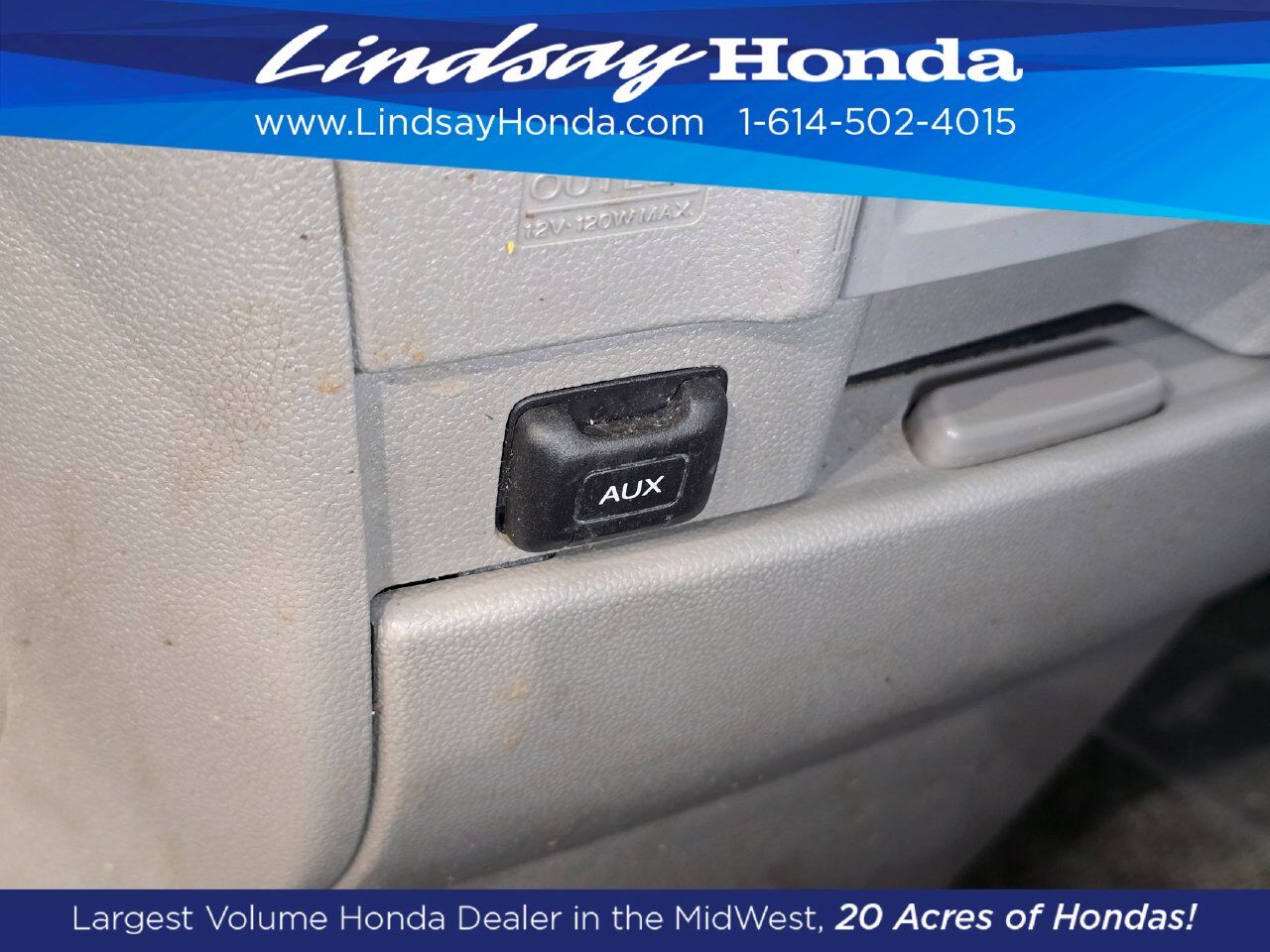 2017 Honda Odyssey SE Columbus OH