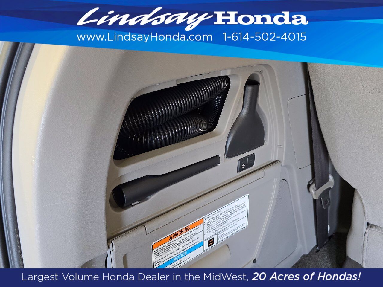 2017 Honda Odyssey SE Columbus OH