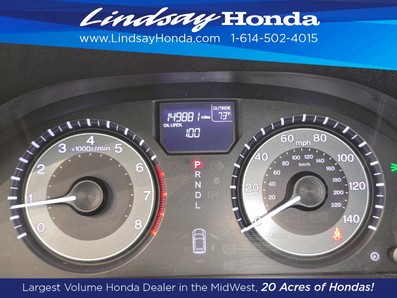 2017 Honda Odyssey SE Columbus OH