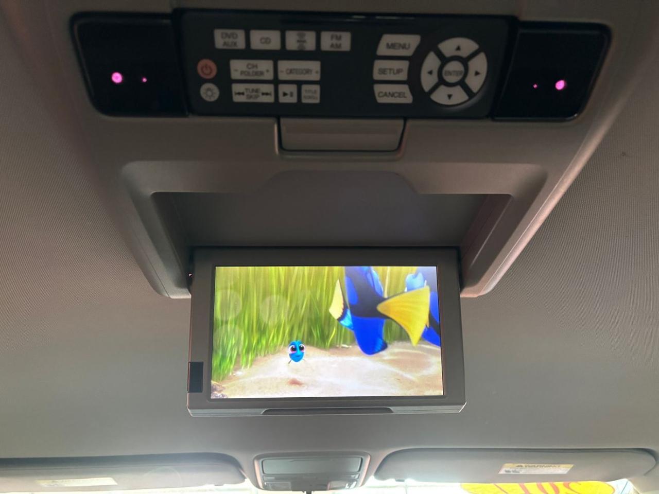 2017 Honda Odyssey SE Franklin OH