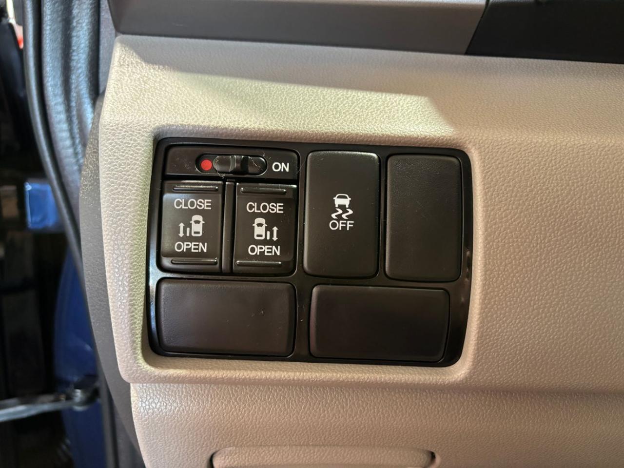 2017 Honda Odyssey SE Franklin OH