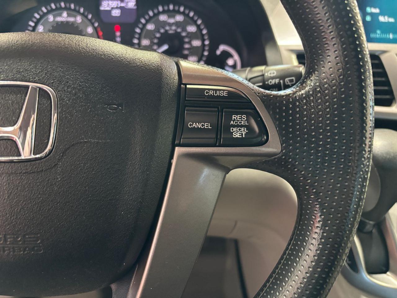 2017 Honda Odyssey SE Franklin OH