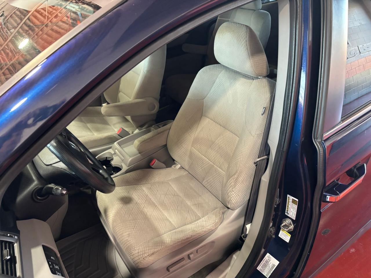 2017 Honda Odyssey SE Franklin OH