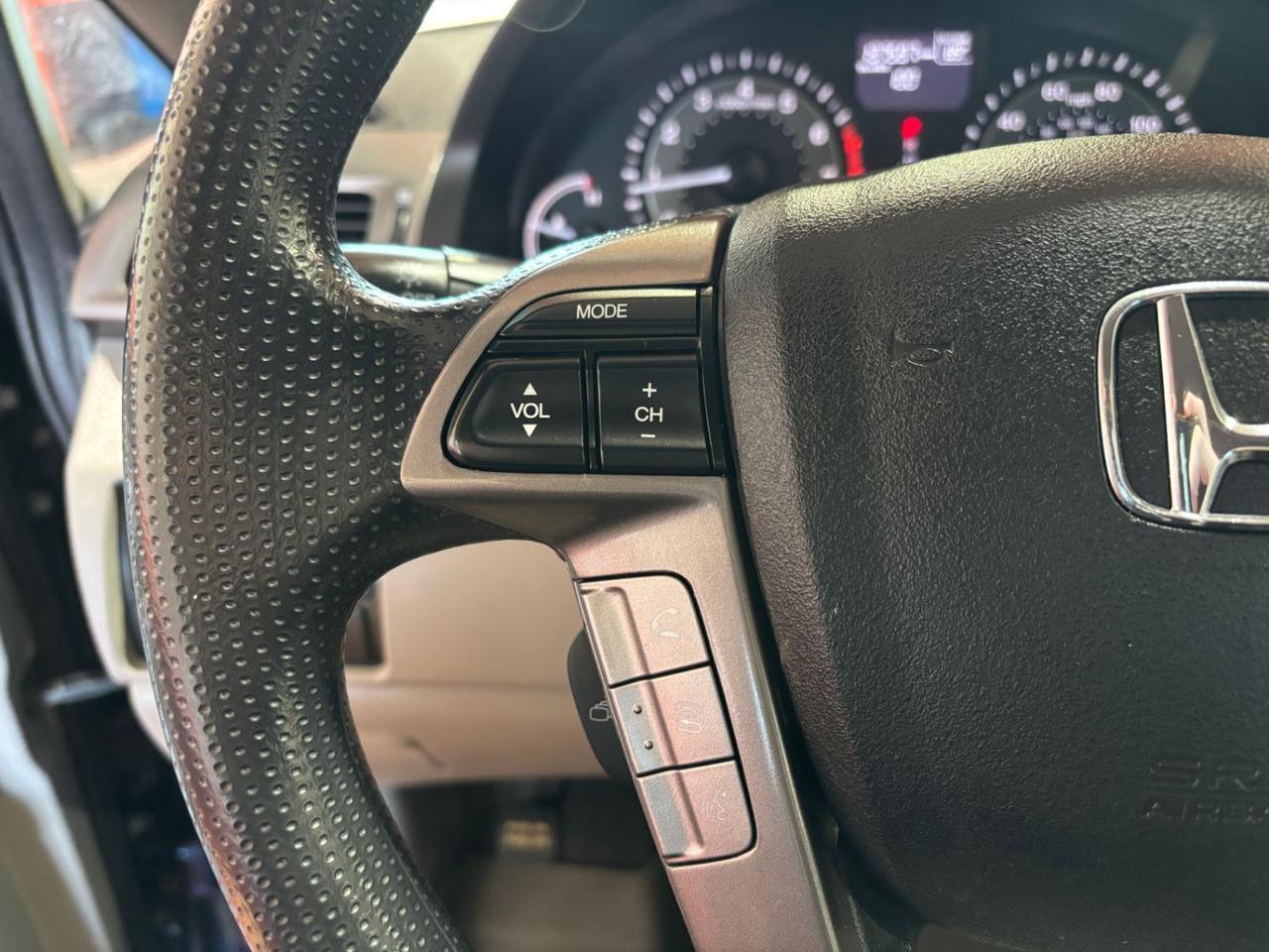 2017 Honda Odyssey SE Franklin OH