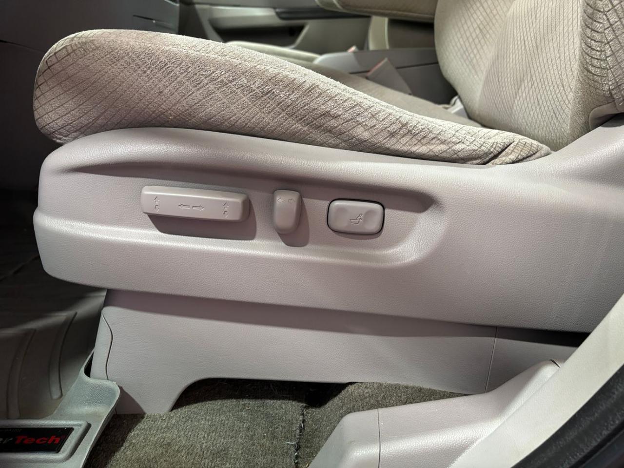 2017 Honda Odyssey SE Franklin OH