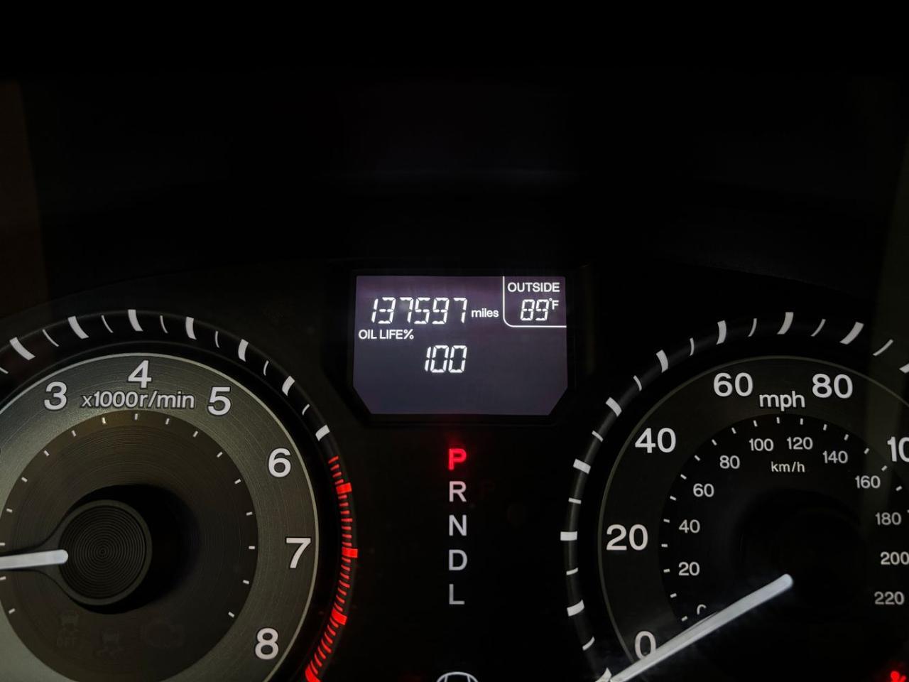 2017 Honda Odyssey SE Franklin OH