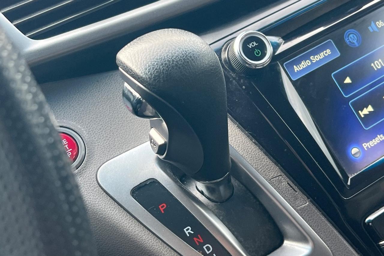 2017 Honda Odyssey SE Ontario OR