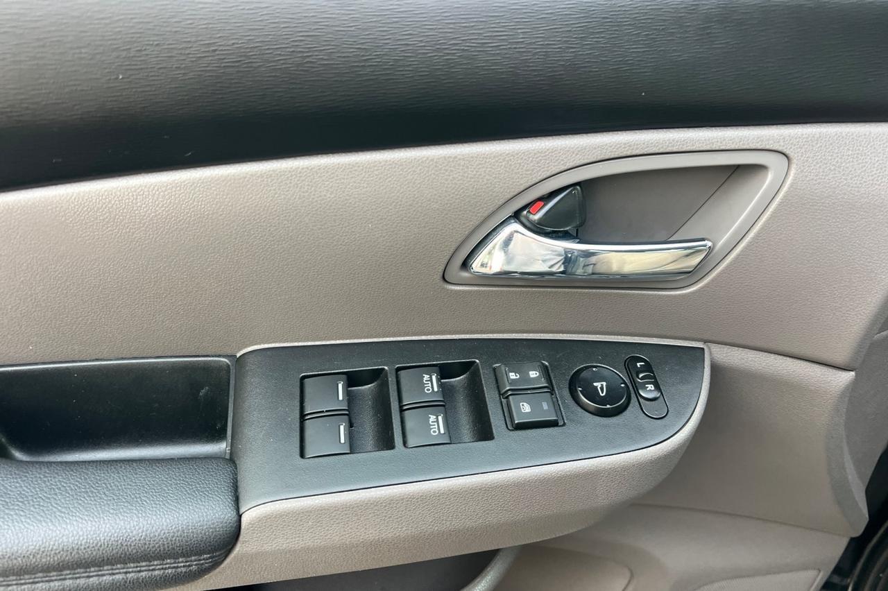 2017 Honda Odyssey SE Ontario OR