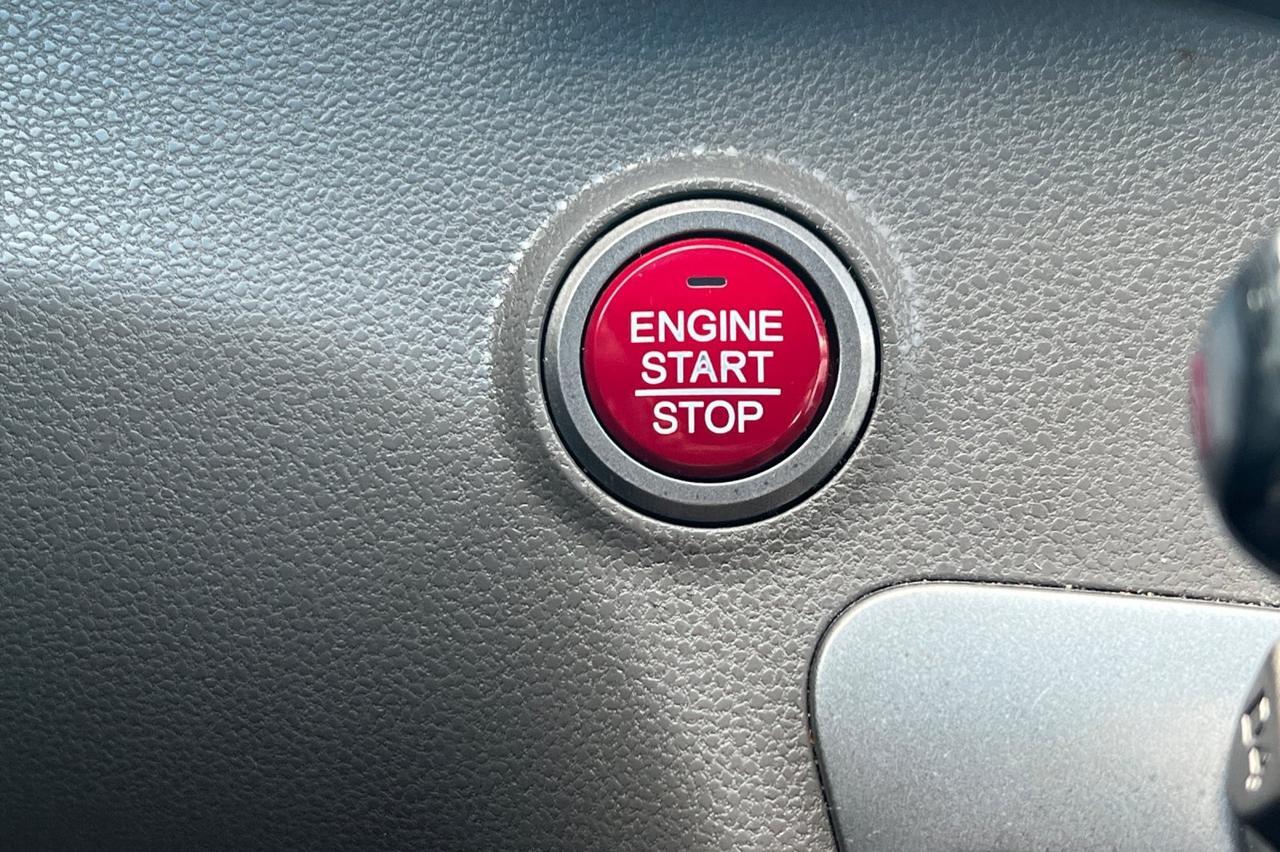 2017 Honda Odyssey SE Ontario OR