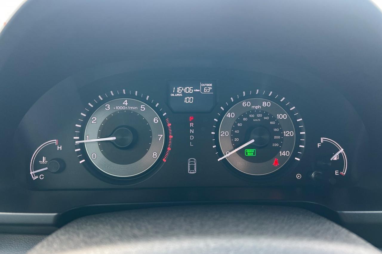 2017 Honda Odyssey SE Ontario OR