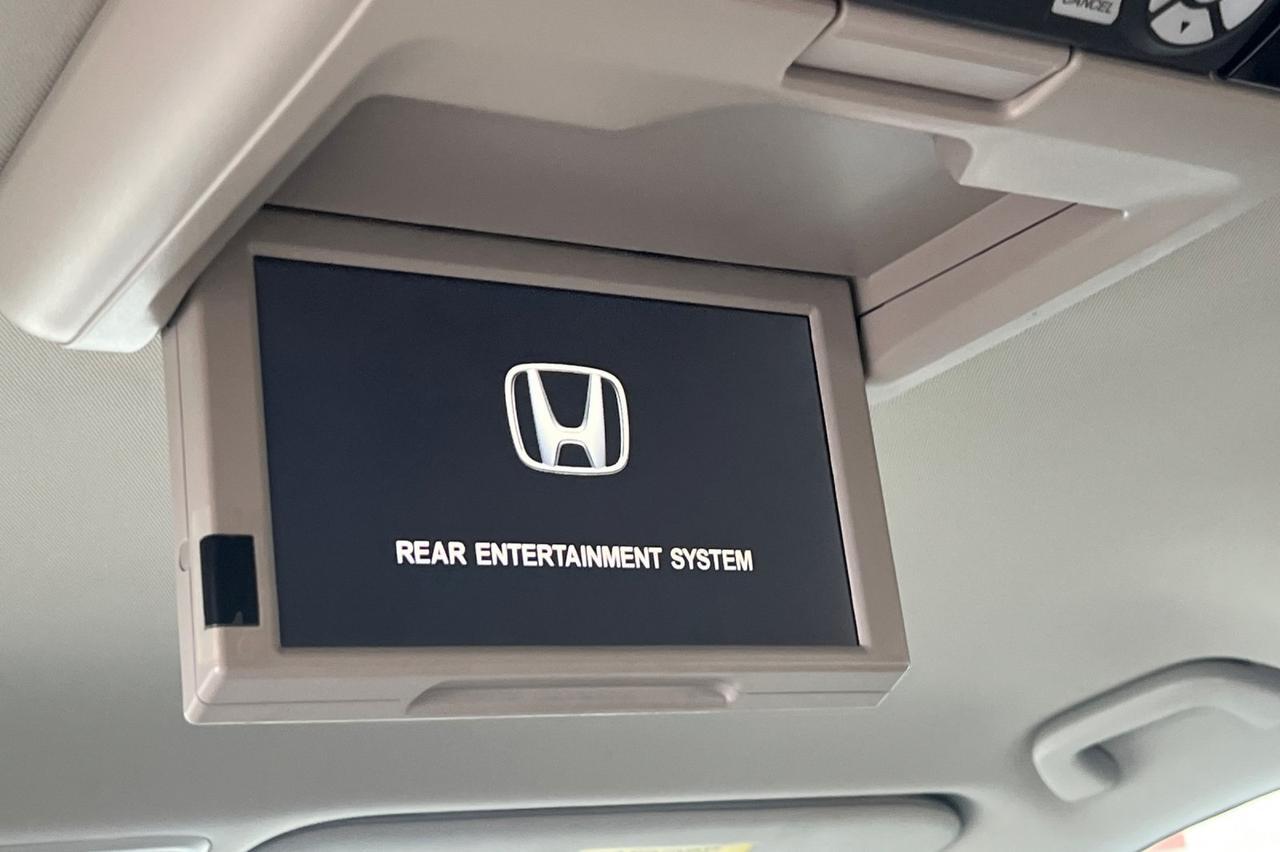 2017 Honda Odyssey SE Ontario OR