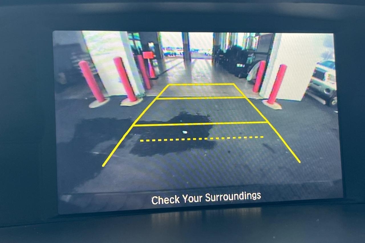 2017 Honda Odyssey SE Ontario OR