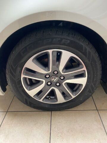 2017 Honda Odyssey Touring Elite Charlotte NC