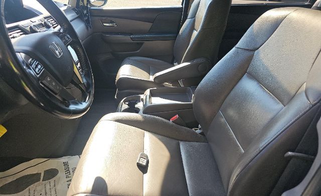 2017 Honda Odyssey Touring Elite Charlotte NC