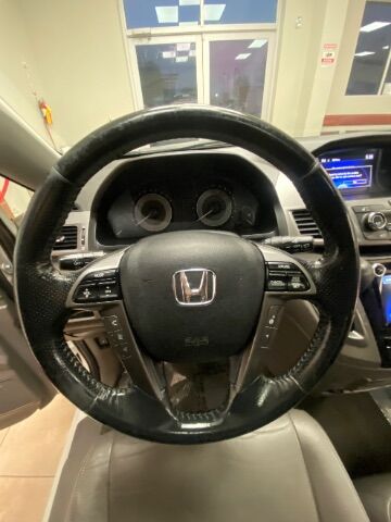 2017 Honda Odyssey Touring Elite Charlotte NC