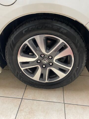 2017 Honda Odyssey Touring Elite Charlotte NC